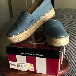 Camdyn Espadrilles by Sam Edelman